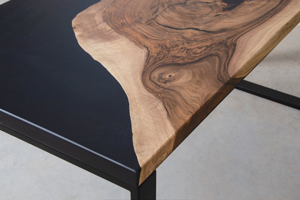 Epoxidová pryskyřice LH 260 černá a